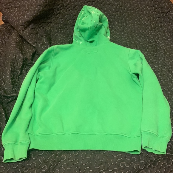 Hurley zip up jacket men’s Small - Picture 6 of 7